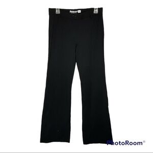 Betabrand bootcut pants size M